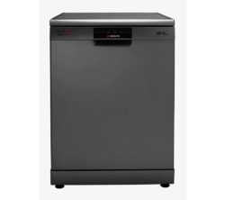 HOOVER  Wizard DYM762TX Full-size Smart Dishwasher - Stainless Steel